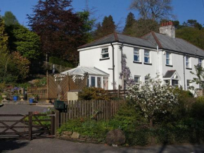 Arfryn House Bed and Breakfast